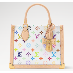 LV x TM ONTHEGO small handbag