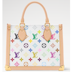 LV x TM ONTHEGO small handbag