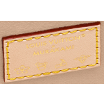 LV x TM ONTHEGO small handbag