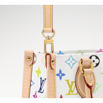 LV x TM ONTHEGO small handbag